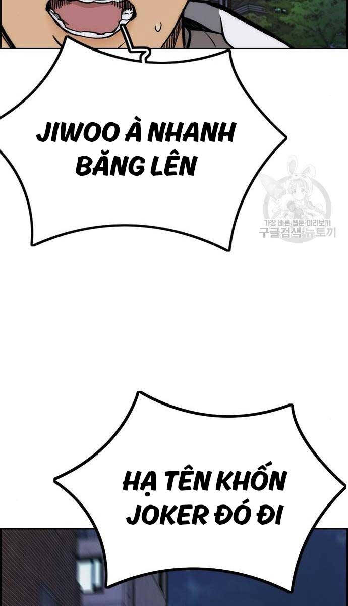 Thể Thao Cực Hạn Chap 468 - Next Chap 469