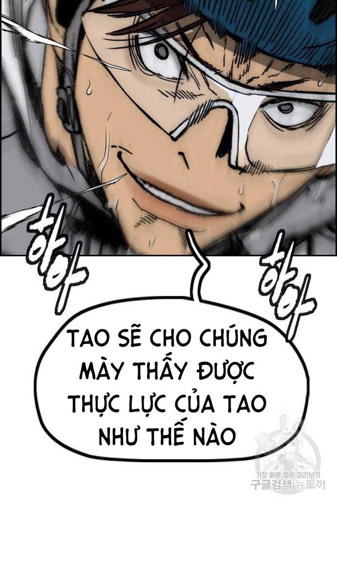 Thể Thao Cực Hạn Chap 468 - Next Chap 469