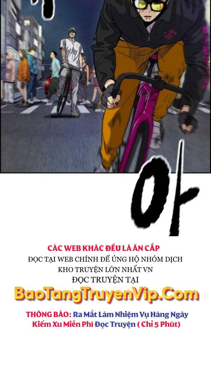 Thể Thao Cực Hạn Chap 468 - Next Chap 469