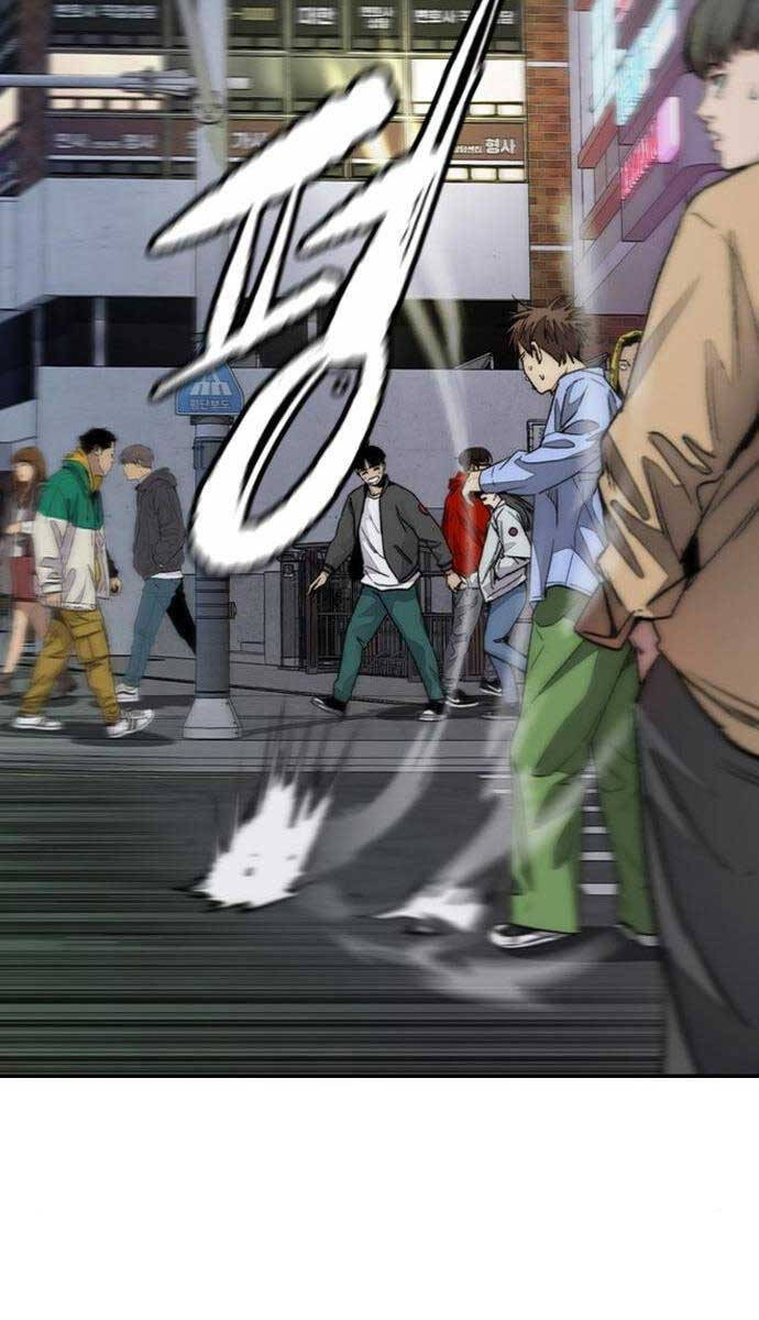 Thể Thao Cực Hạn Chap 468 - Next Chap 469