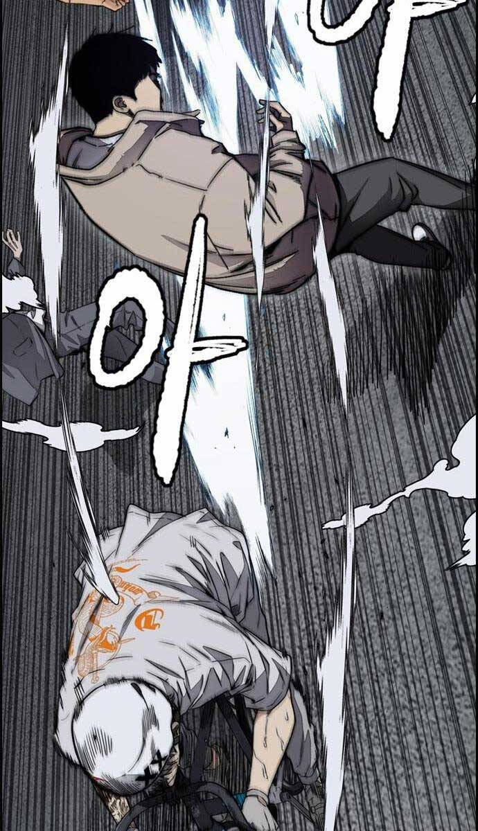 Thể Thao Cực Hạn Chap 468 - Next Chap 469