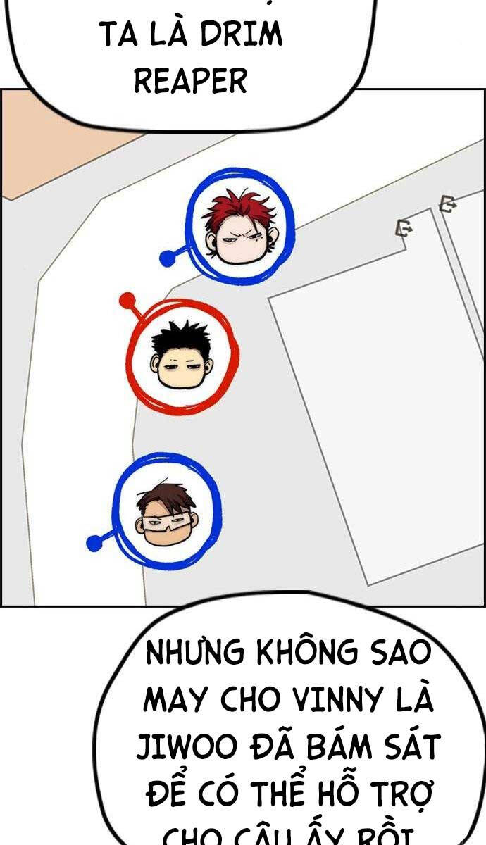 Thể Thao Cực Hạn Chap 468 - Next Chap 469