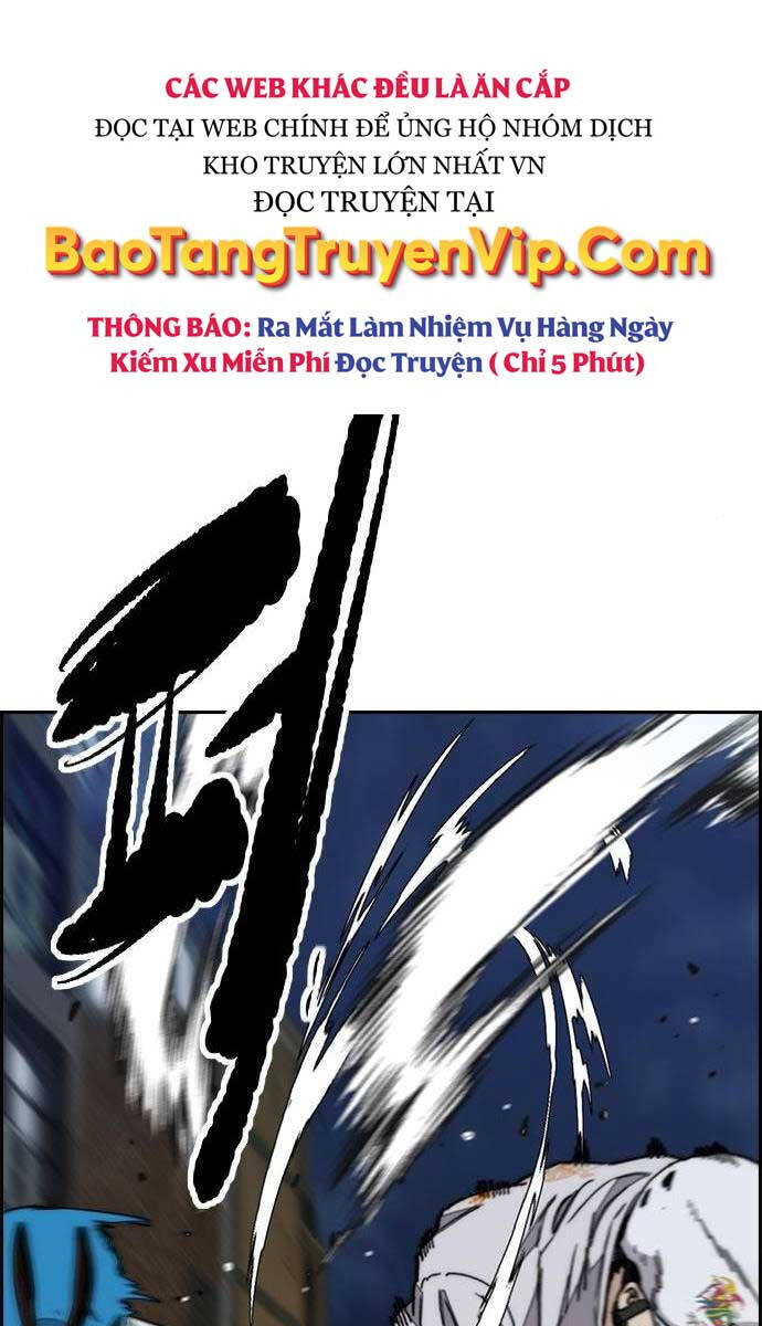 Thể Thao Cực Hạn Chap 468 - Next Chap 469