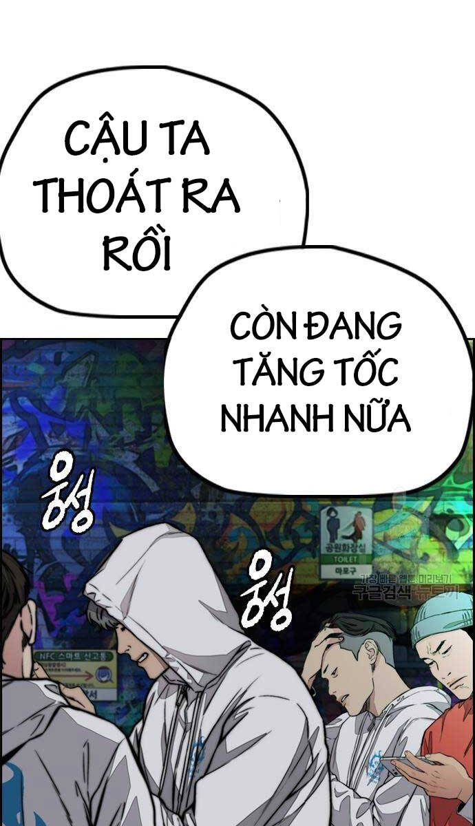 Thể Thao Cực Hạn Chap 469 - Next Chap 470