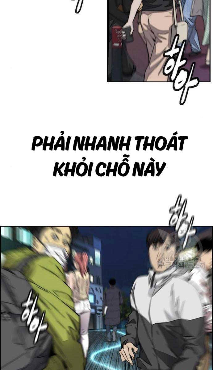 Thể Thao Cực Hạn Chap 469 - Next Chap 470