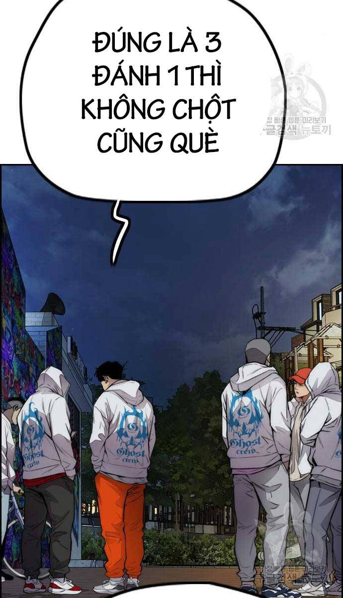 Thể Thao Cực Hạn Chap 469 - Next Chap 470