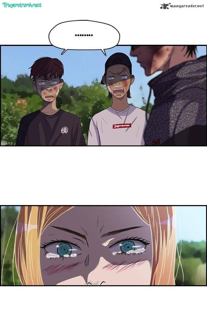 Thể Thao Cực Hạn Chap 47 - Next Chap 48