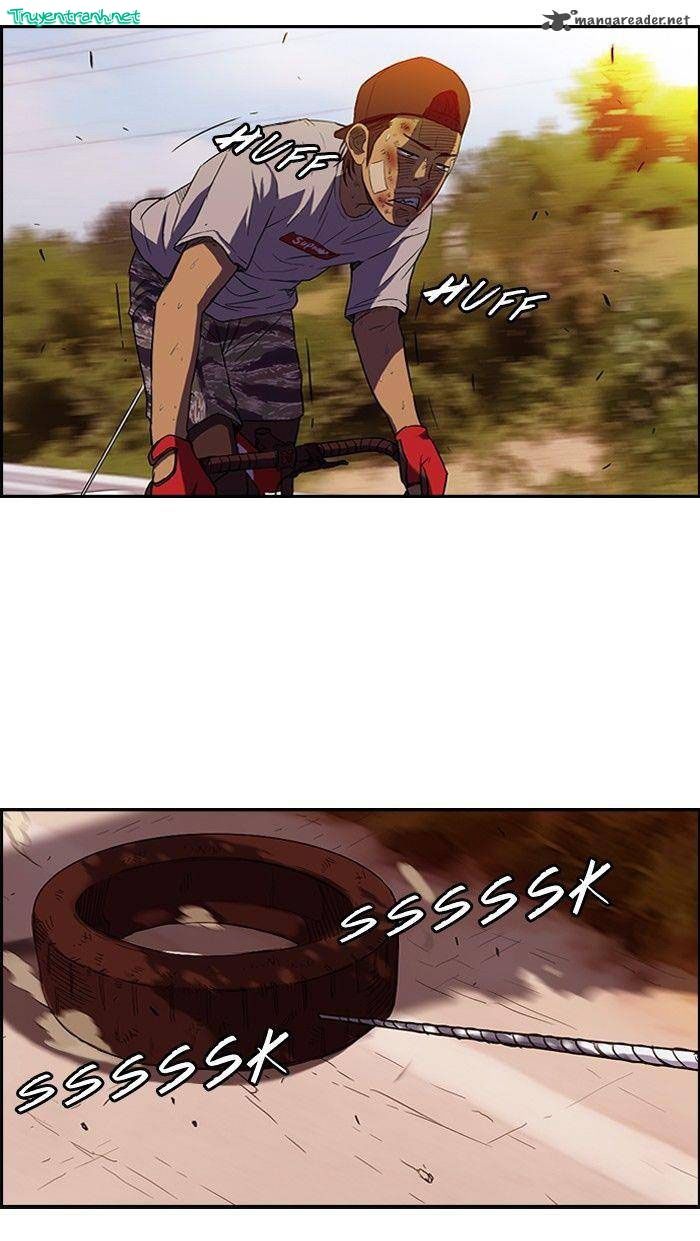 Thể Thao Cực Hạn Chap 47 - Next Chap 48