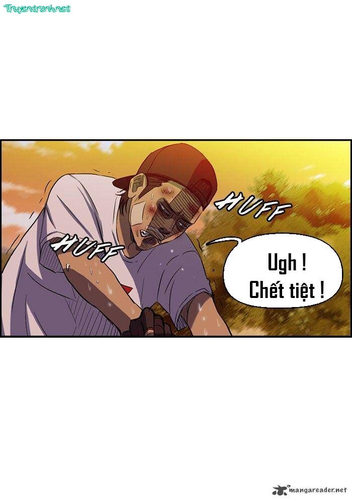 Thể Thao Cực Hạn Chap 47 - Next Chap 48