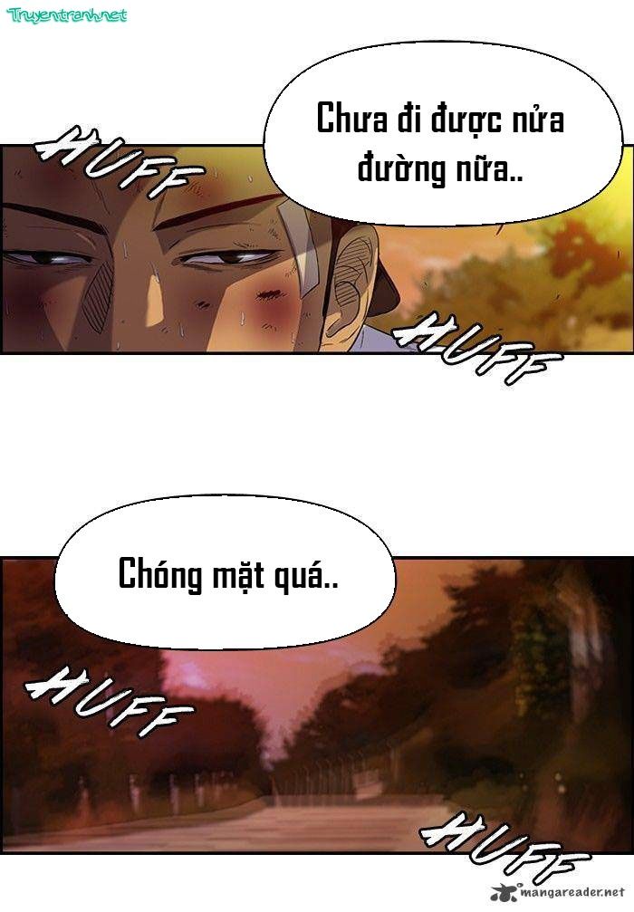 Thể Thao Cực Hạn Chap 47 - Next Chap 48