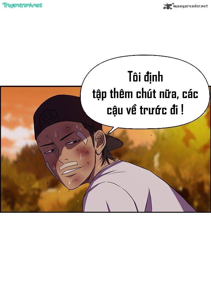 Thể Thao Cực Hạn Chap 47 - Next Chap 48