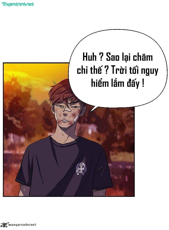 Thể Thao Cực Hạn Chap 47 - Next Chap 48