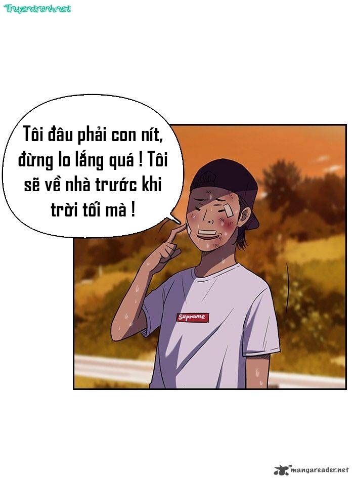 Thể Thao Cực Hạn Chap 47 - Next Chap 48