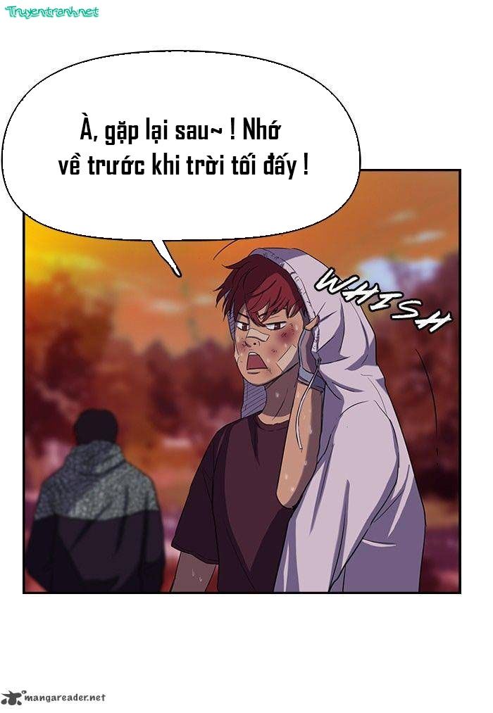 Thể Thao Cực Hạn Chap 47 - Next Chap 48