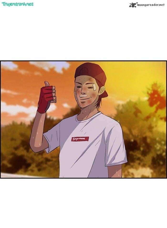 Thể Thao Cực Hạn Chap 47 - Next Chap 48