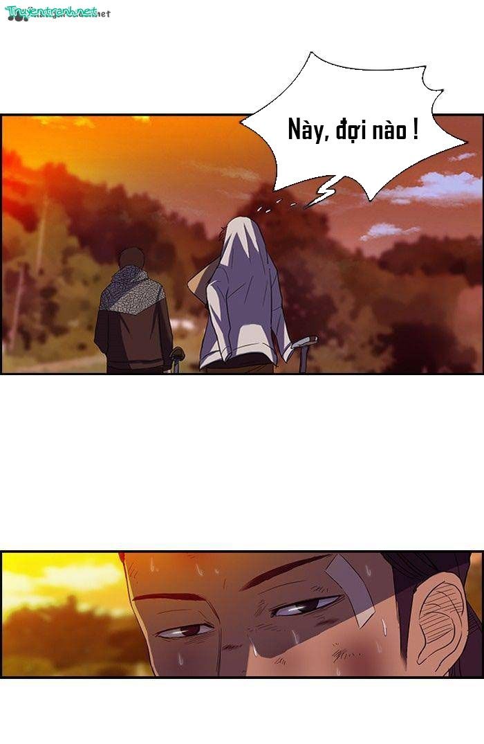 Thể Thao Cực Hạn Chap 47 - Next Chap 48