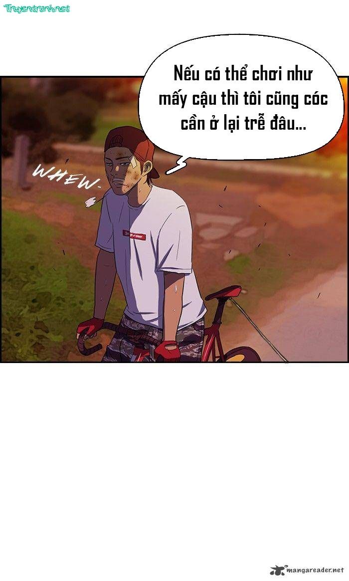 Thể Thao Cực Hạn Chap 47 - Next Chap 48
