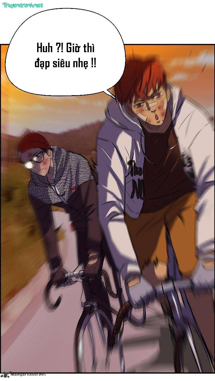Thể Thao Cực Hạn Chap 47 - Next Chap 48