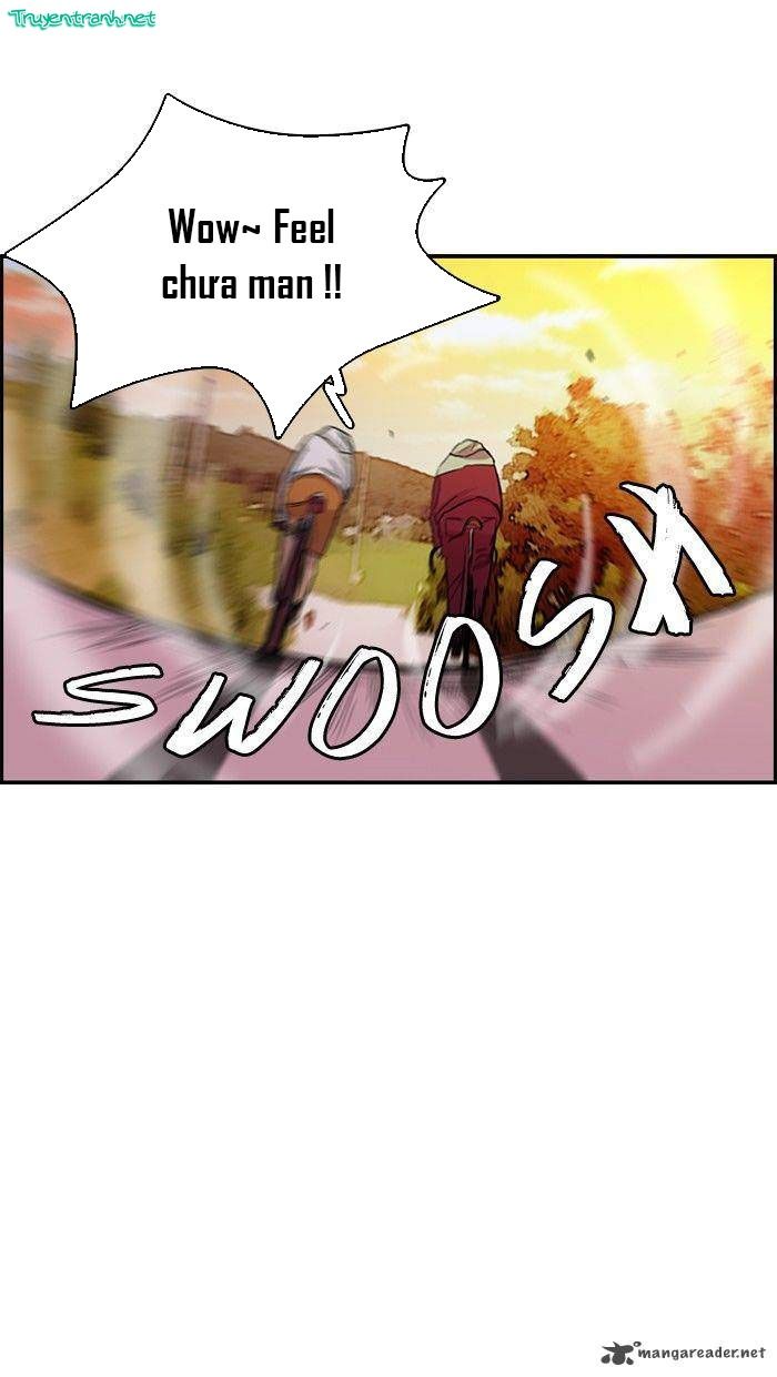 Thể Thao Cực Hạn Chap 47 - Next Chap 48