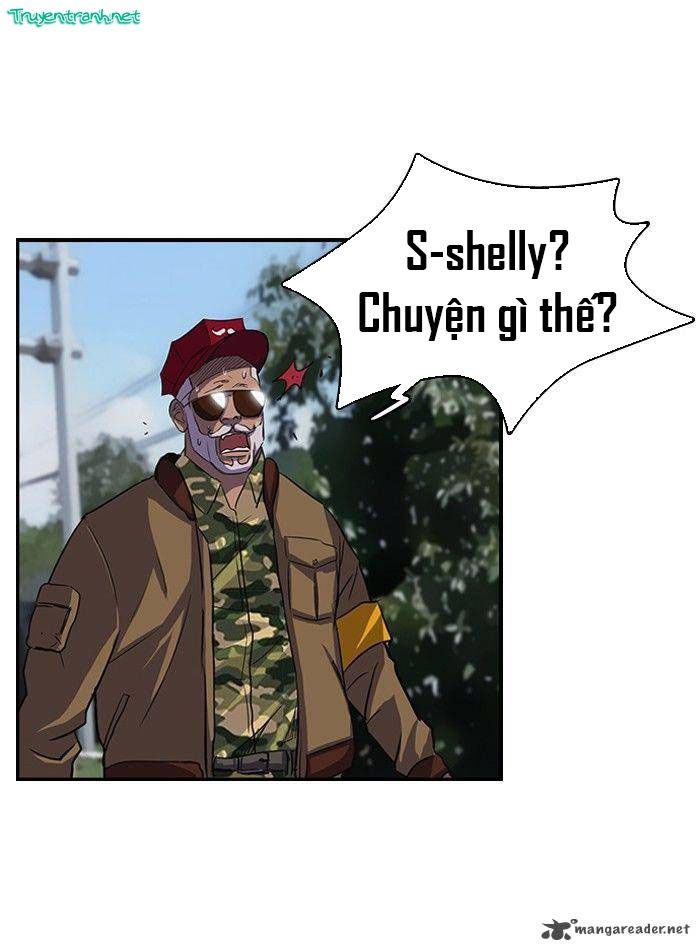 Thể Thao Cực Hạn Chap 47 - Next Chap 48