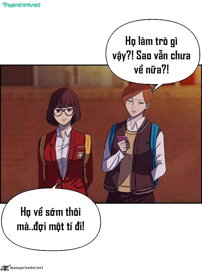 Thể Thao Cực Hạn Chap 47 - Next Chap 48