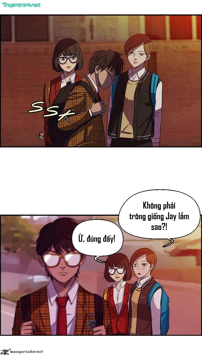 Thể Thao Cực Hạn Chap 47 - Next Chap 48