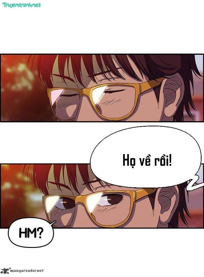 Thể Thao Cực Hạn Chap 47 - Next Chap 48