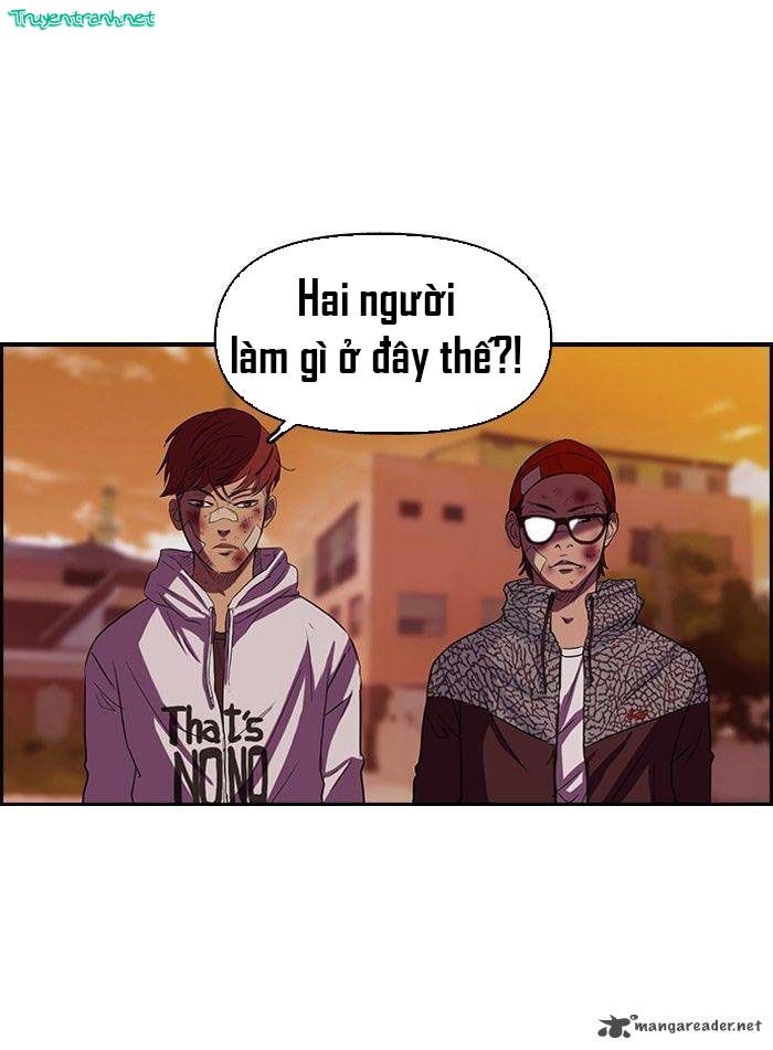 Thể Thao Cực Hạn Chap 47 - Next Chap 48