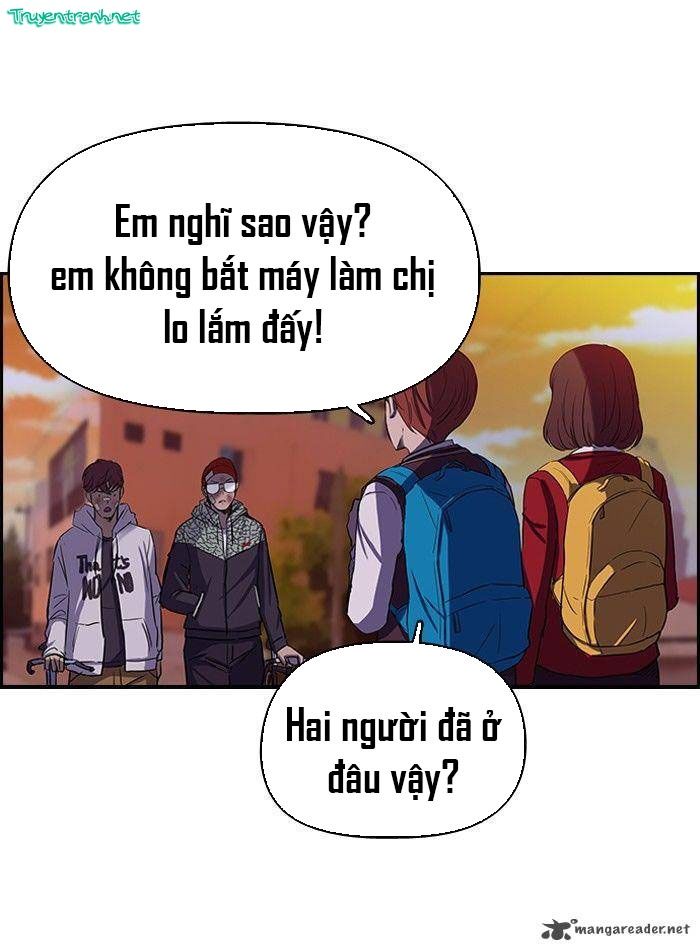 Thể Thao Cực Hạn Chap 47 - Next Chap 48