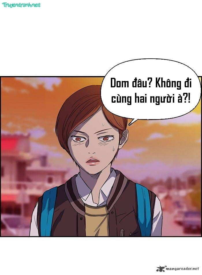Thể Thao Cực Hạn Chap 47 - Next Chap 48