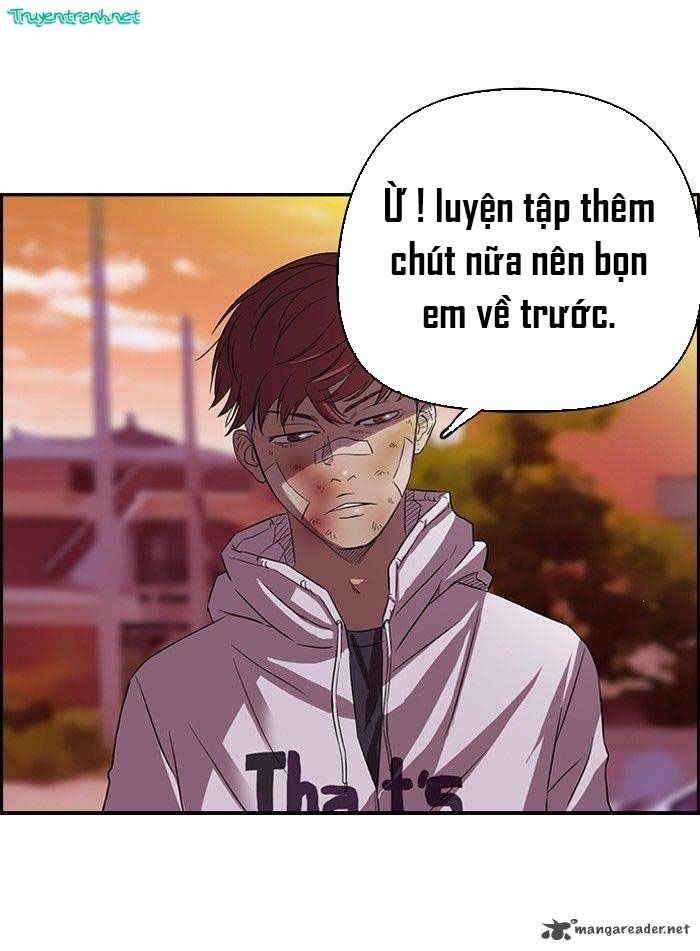 Thể Thao Cực Hạn Chap 47 - Next Chap 48