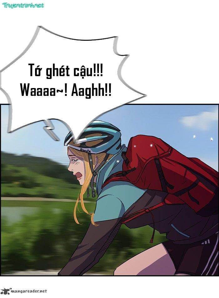 Thể Thao Cực Hạn Chap 47 - Next Chap 48