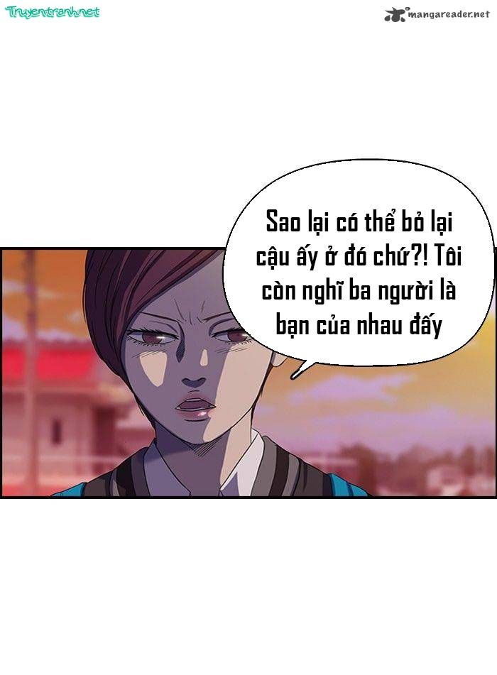 Thể Thao Cực Hạn Chap 47 - Next Chap 48