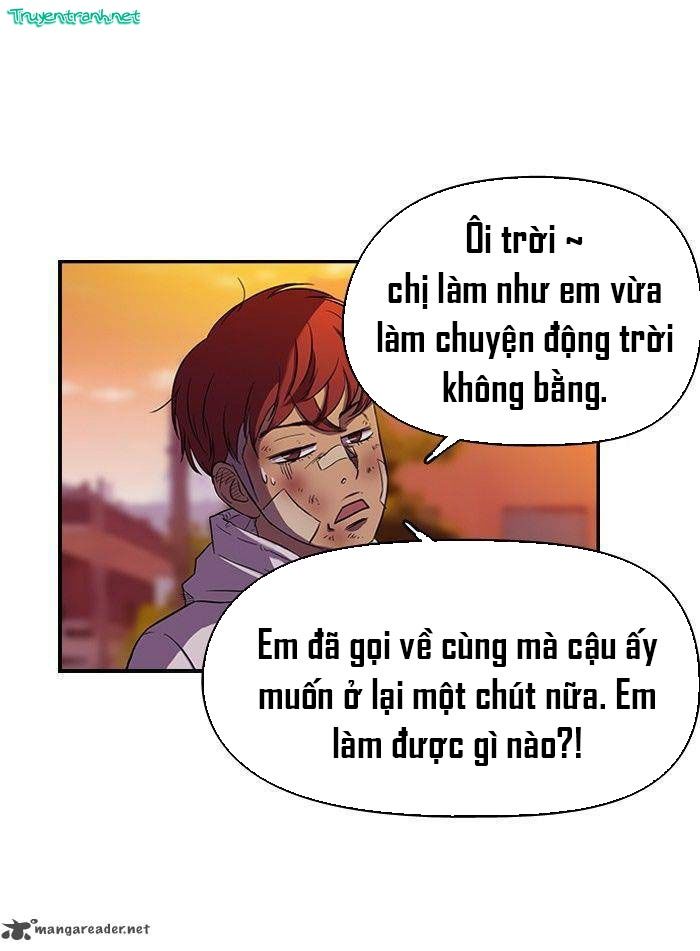 Thể Thao Cực Hạn Chap 47 - Next Chap 48