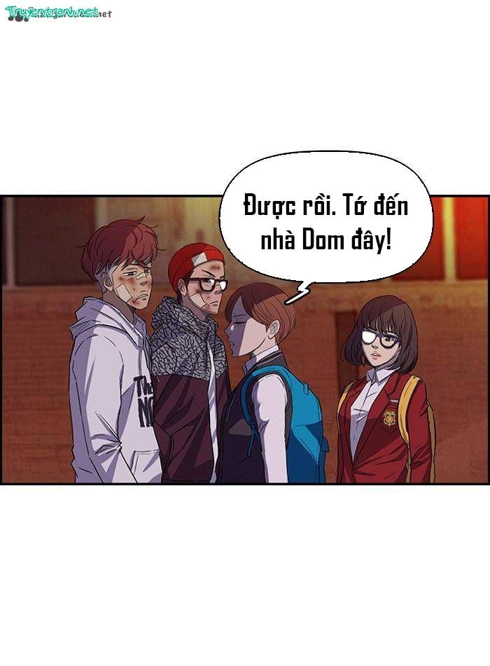 Thể Thao Cực Hạn Chap 47 - Next Chap 48