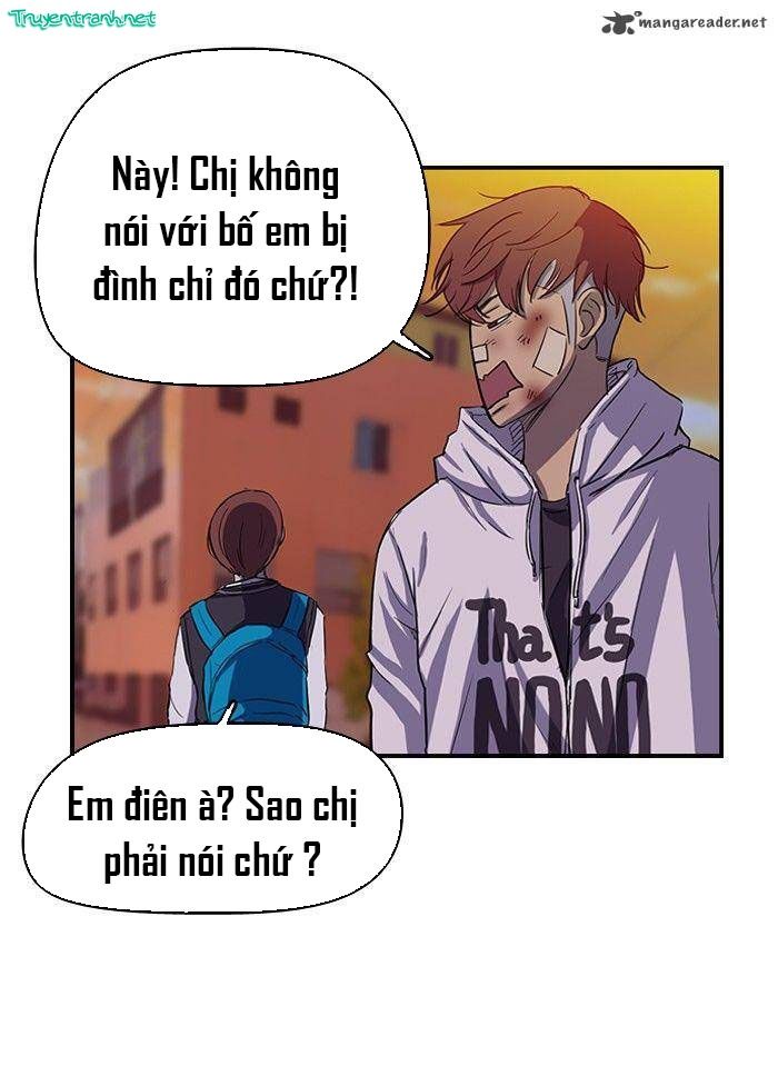 Thể Thao Cực Hạn Chap 47 - Next Chap 48