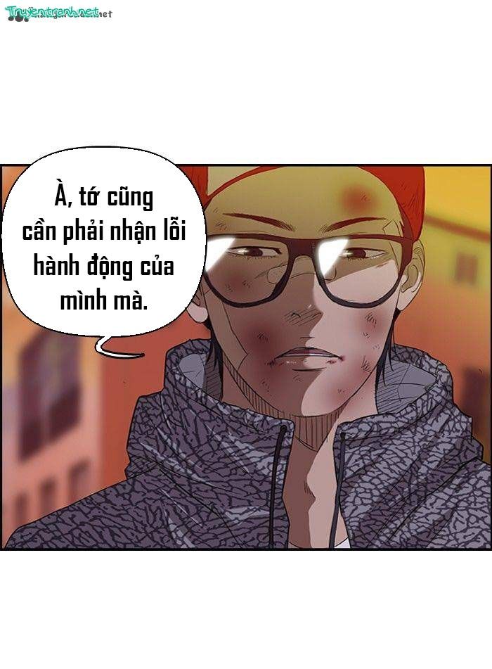 Thể Thao Cực Hạn Chap 47 - Next Chap 48