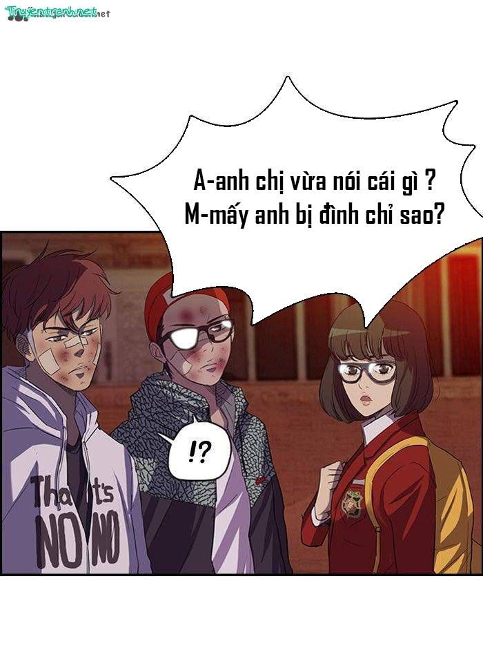 Thể Thao Cực Hạn Chap 47 - Next Chap 48
