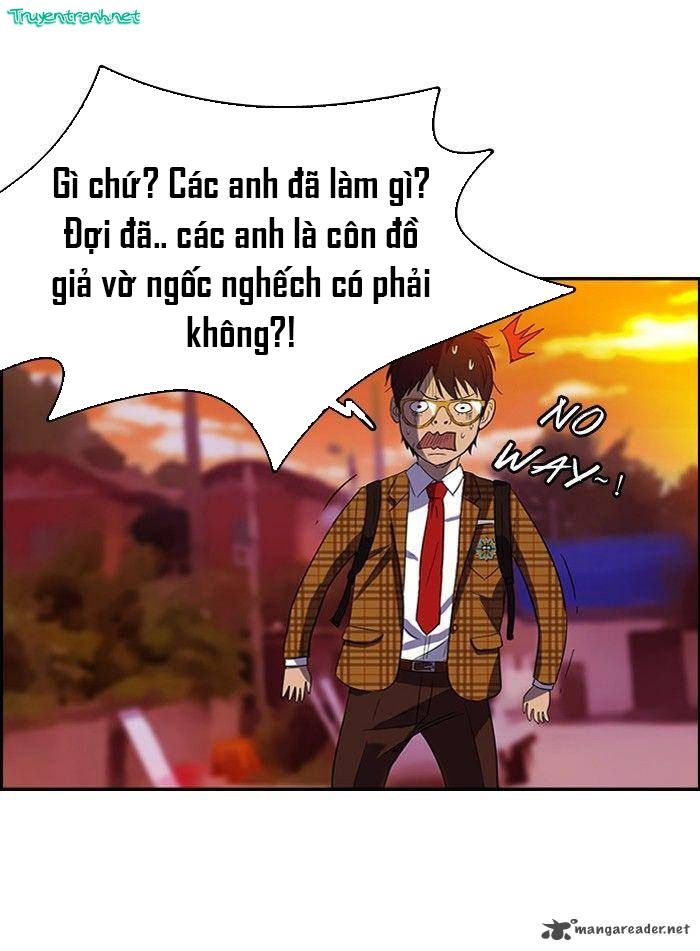 Thể Thao Cực Hạn Chap 47 - Next Chap 48