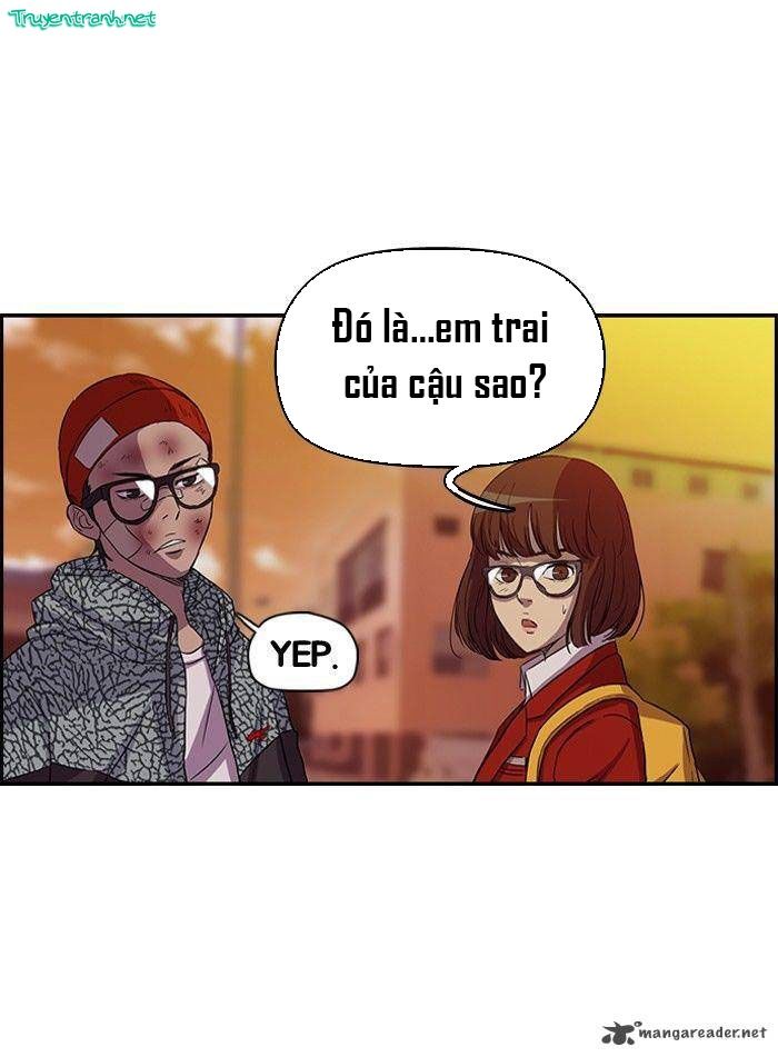 Thể Thao Cực Hạn Chap 47 - Next Chap 48