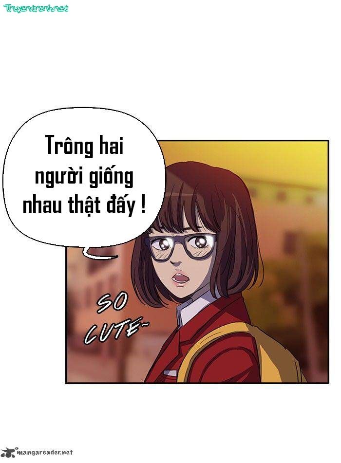 Thể Thao Cực Hạn Chap 47 - Next Chap 48