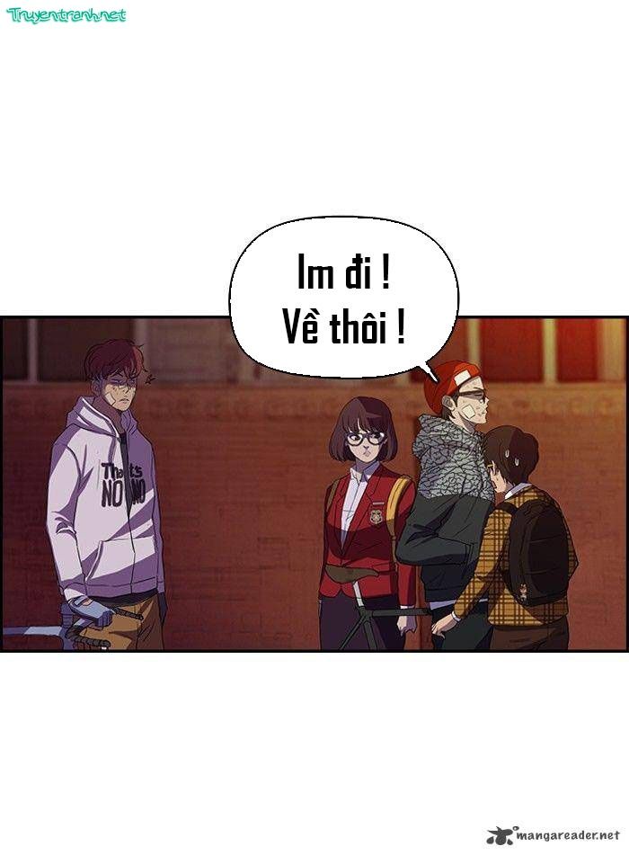 Thể Thao Cực Hạn Chap 47 - Next Chap 48