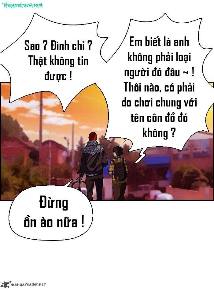 Thể Thao Cực Hạn Chap 47 - Next Chap 48