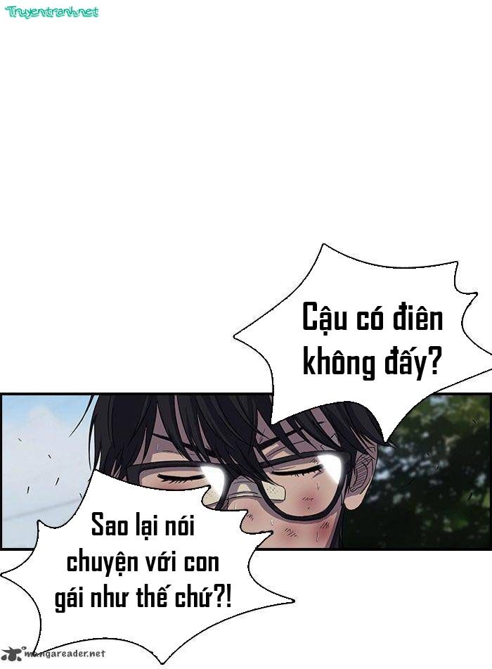 Thể Thao Cực Hạn Chap 47 - Next Chap 48