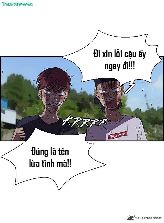 Thể Thao Cực Hạn Chap 47 - Next Chap 48