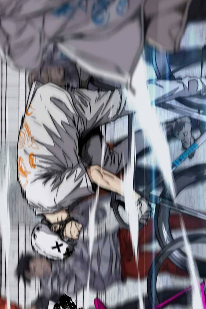 Thể Thao Cực Hạn Chap 470 - Next Chap 471