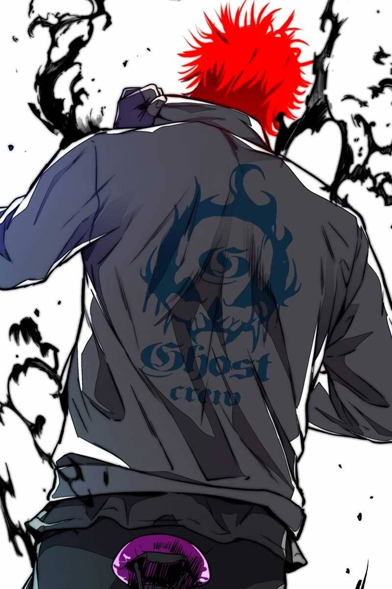 Thể Thao Cực Hạn Chap 470 - Next Chap 471