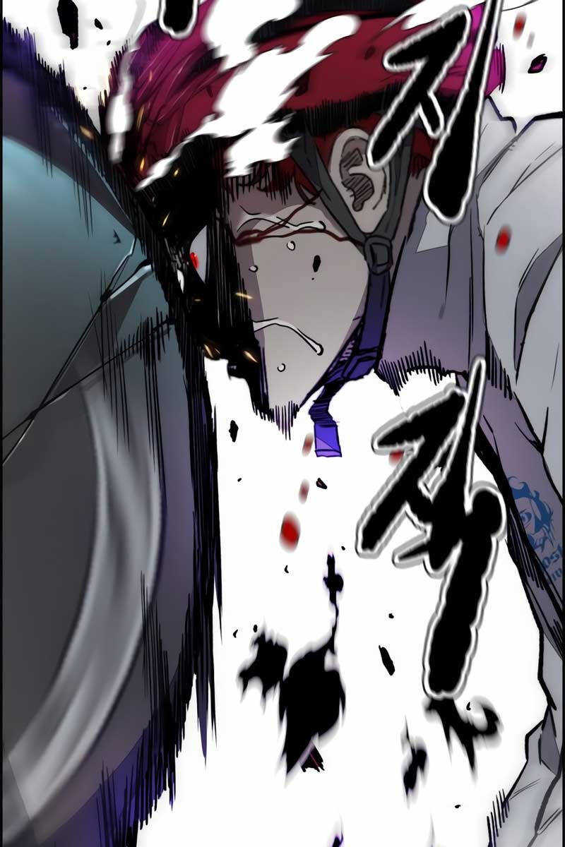 Thể Thao Cực Hạn Chap 470 - Next Chap 471