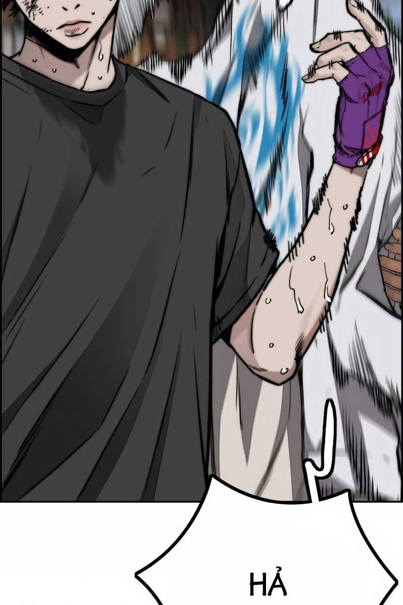 Thể Thao Cực Hạn Chap 470 - Next Chap 471