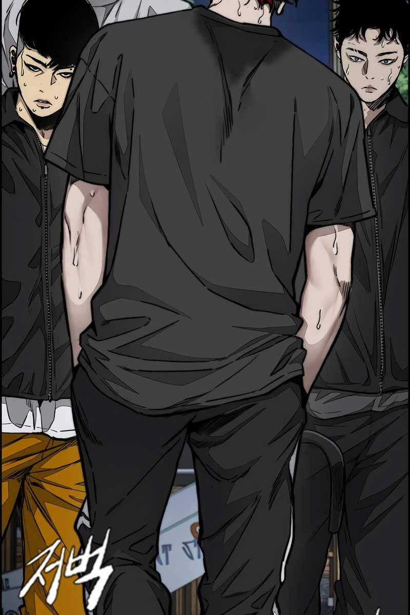 Thể Thao Cực Hạn Chap 470 - Next Chap 471